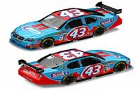 2009 BOBBY LABONTE #43 RICHARD PETTY DRIVING EXPERIANCE