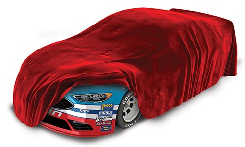 2017 ARIC ALMIROLA #43 DARLINGTON THROWBACK SPECIAL 1/24