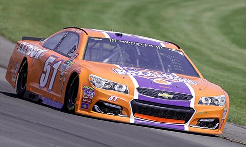 2017 COLE WARE #51 CLEMSON 1/24