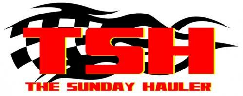 THE SUNDAY HAULER 866-742-8537